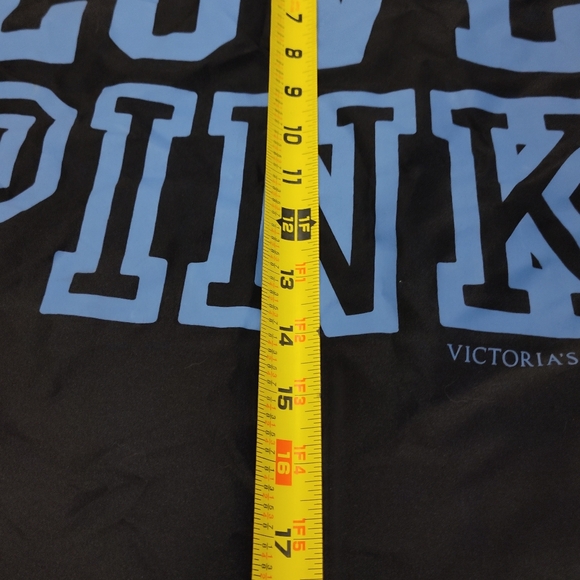 Like-New Victoria's Secret PINK Tote Bag - Picture 10 of 11